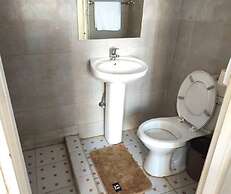 KBC Guestrooms
