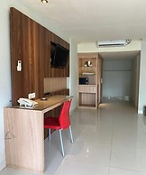 OYO 94050 Happy Room