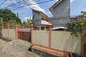 Hotel O Kost Stan