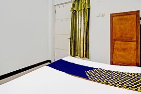 Hotel O Kost Stan
