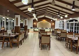 British County Resort