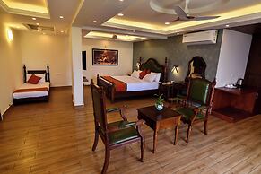 British County Resort