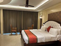 British County Resort