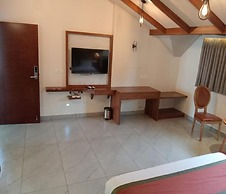 British County Resort
