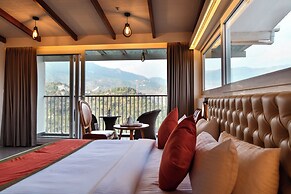 British County Resort