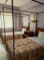 Almaj Galaxie Hotel