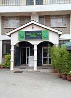 Almaj Galaxie Hotel