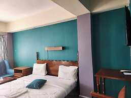 Almaj Galaxie Hotel