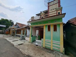 Hotel O Jati Guest House