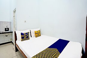 Hotel O Jati Guest House