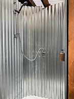 Glamping Tent - Bell Tent