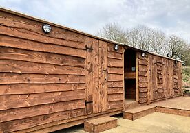 Walltree House Glamping - Bell Tent