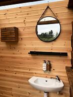 Walltree House Glamping - Bell Tent