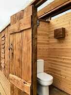 Walltree House Glamping - Bell Tent
