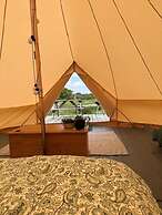 Walltree House Glamping - Bell Tent