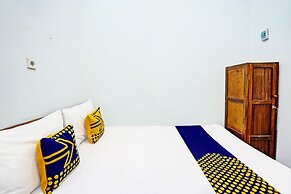 Hotel O Apartemen Gateway Pasteur By En Property