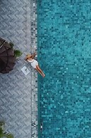 Chanakarn Pool Access Rawai