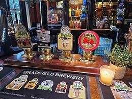 The Shepherds Rest