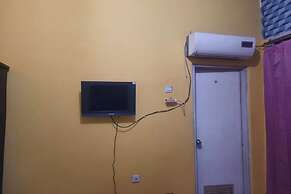 Hotel O Guest House Pak Eman