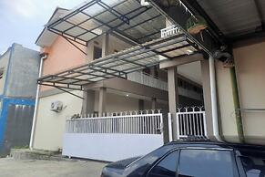 Hotel O Guest House Pak Eman