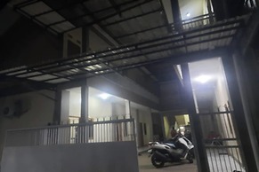 Hotel O Guest House Pak Eman