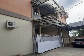Hotel O Guest House Pak Eman
