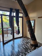 Two Palms