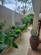 Two Palms