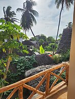 Two Palms