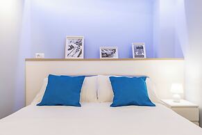 Arenella Family Apartment
