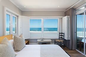 Lagoon Beach Penthouse