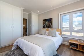 Lagoon Beach Penthouse