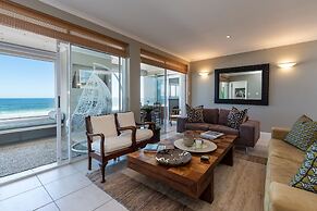 Lagoon Beach Penthouse