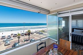 Lagoon Beach Penthouse