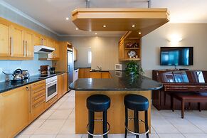 Lagoon Beach Penthouse
