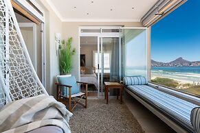 Lagoon Beach Penthouse