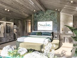 Mo.he Boutique Hotel