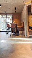Mo.he Boutique Hotel