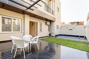 Lime Tree B&B Pari Chowk