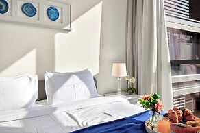 The perfect 1 BR City Walk in Dubai