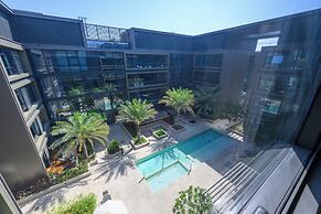 The perfect 1 BR City Walk in Dubai