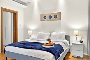 The perfect 1 BR City Walk in Dubai