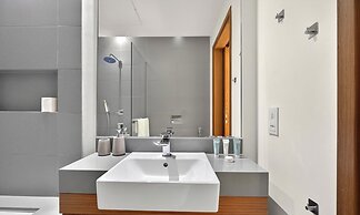 The perfect 1 BR City Walk in Dubai