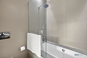 The perfect 1 BR City Walk in Dubai