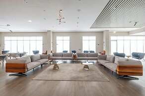 The perfect 1 BR City Walk in Dubai