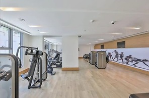 The perfect 1 BR City Walk in Dubai
