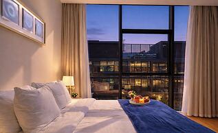The perfect 1 BR City Walk in Dubai