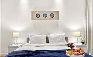 The perfect 1 BR City Walk in Dubai