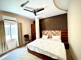VIA GANGA INN Varanasi