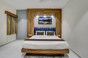 Hotel SR Inn